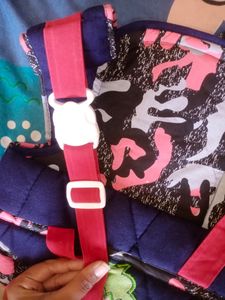Baby Carrier