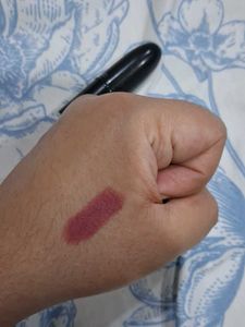 MAC Lipstick Mini- Mehr