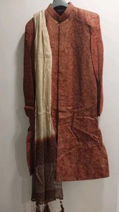 mens sherwani