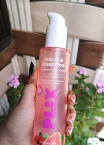 PIXI Guava & Roses Glow Fat Water Toner Serum