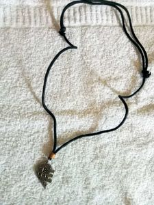 Owl Pendant Necklace 3 pis