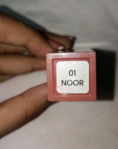 Mars Lip Gloss
