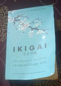 Ikigai