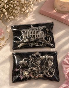 Mystry jars &amp; pouch