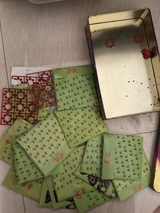 diwali gun ammos, kartoos