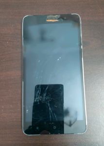 Xiaomi Redmi Note 3 (Broken & Dead)