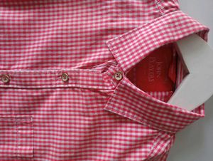 BRAND JOHN PLAYERS SHIRT