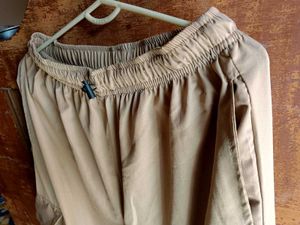 parachute pant
