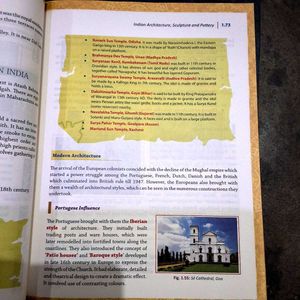Indian Art and Culture Book