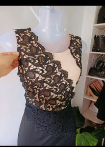 Lace Bodysuit