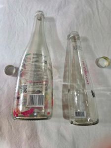 Combo Himalayan Still Water Bottle