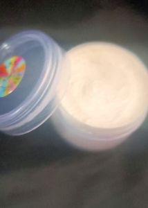 Fairness Face Cream