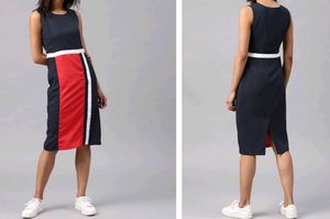 onepiece dress/ bodycon dress