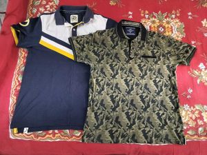 Combo of Men's Tshirt 👕🔥✨