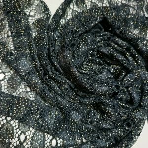 Shimmer Stole/hijab