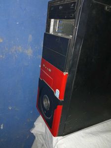 HP Computer