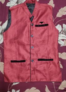 Men’s Festive Jacket