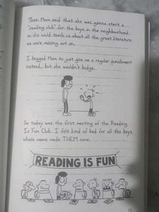 Diary of a Wimpy Kid: Dog Days