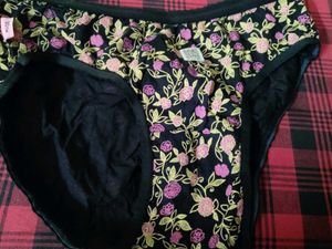 Comfortable Cotton Briefs (Pack of 2)