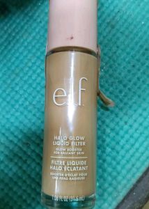 Elf Halo Glow Liquid Filter