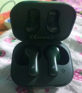 Fastrack Wireless Earbuds
