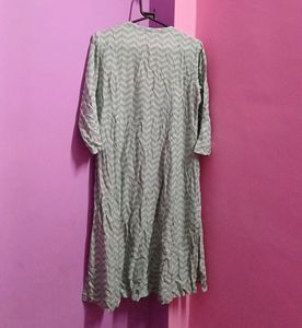 Daily Wear Kurta For Office/College