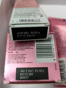 Pond's Bright Beauty Skincare Set