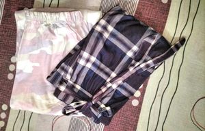 🛍️ Comfy Lounge Pajama Combo
