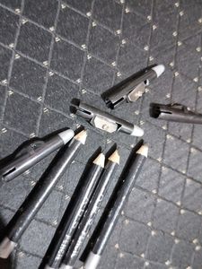 Black Eyebrow Pencil