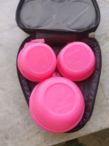 SignoraWare Sleek Lunch Box