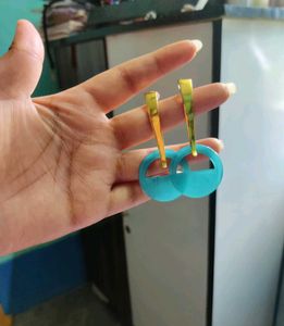 KOREAN EARRINGS