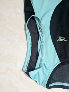 NNN Sleeveless Sports Tshirt