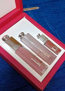 Dior Gift Set