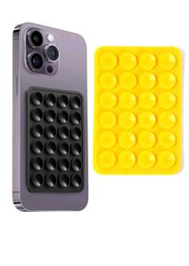 Pop It Fidget Phone Grips