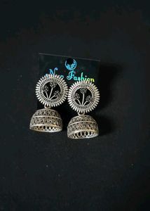 Set of 4 Pairs Designer Earrings