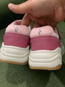 Skechers Los Angeles for girls