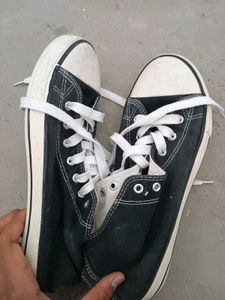 Converse Chuck Taylor Dupes