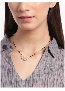 Carlton London Mangalsutra