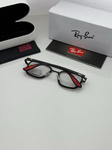 Ray-Ban Eyeglasses with Case