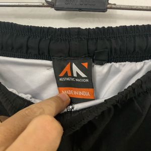 Aesthetic Nation Shorts