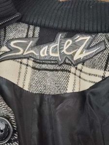 Ladies Long Coat New Unuse Premium Quality Shope K
