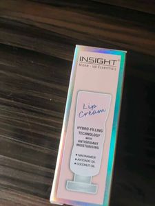 Insight Lip Cream