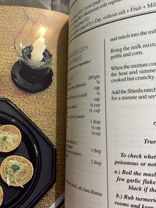 Weight Loss Cookbook