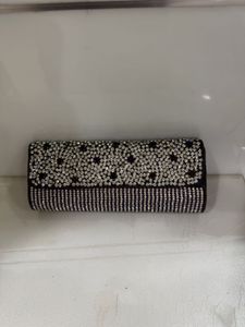 Sparkling Clutch Evening Bag