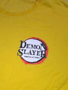 Demon Slayer T-Shirt