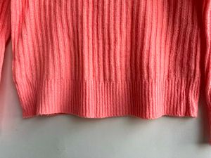 Ladies Sweater