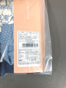 Pack of 3 Women's Briefs