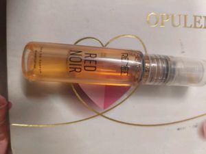 Renee Red Noir Perfume