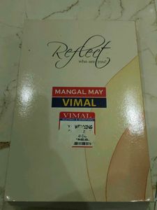 Vimal Mangal May Shirt Piece Combo – Brand New, Pa