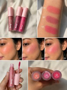 DewyBlush Liquid Cheek Tint